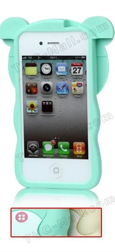 candyp6p's tweet photo. a teal rilakkuma phonecase is all i wish for ૮⑅𓄧 ˕ ◟ ა https://t.co/OUjKlRApsx