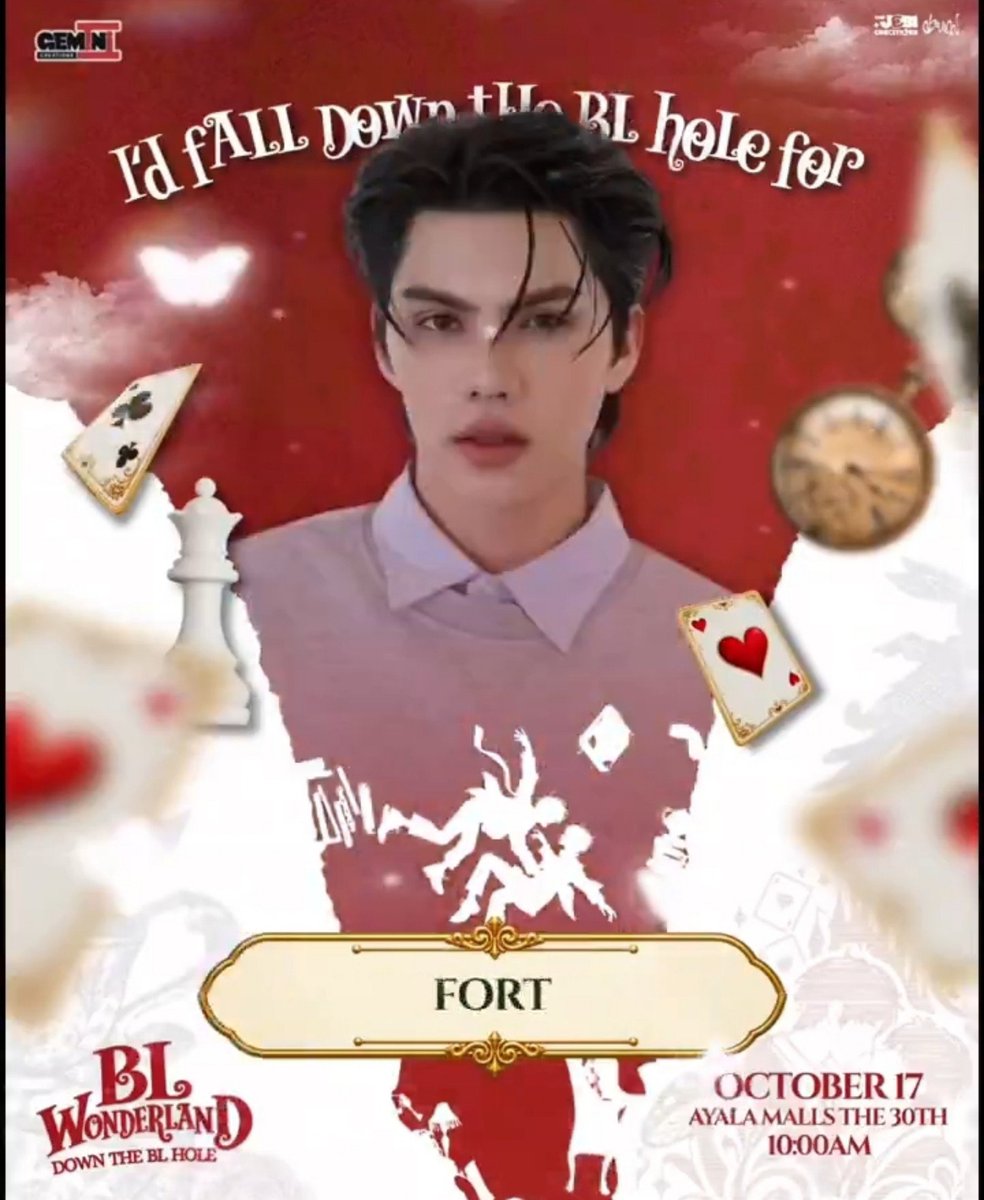 coco_peat_'s tweet photo. FortPeat ❤️💙 

#FortPeat #BabyFeat 
#BLWonderland #BoysLoveWonderland #FallDownTheRabbitHole https://t.co/JF40oXYyij