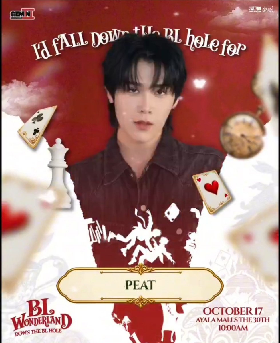 coco_peat_'s tweet photo. FortPeat ❤️💙 

#FortPeat #BabyFeat 
#BLWonderland #BoysLoveWonderland #FallDownTheRabbitHole https://t.co/JF40oXYyij