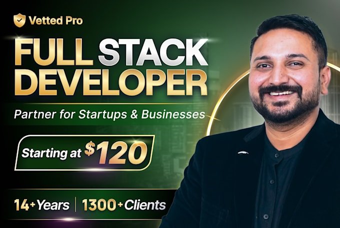 ShewazAli786's tweet photo. @hugofnd I’d check out this Fiverr Top Rated web designer — they’re experienced with modern website design and AI-assisted workflows. Could be a great fit for a project like this.

Check freelancer here:
    👇👇👇
https://t.co/werZfoTnJu

#AD https://t.co/cHwdO1Cxe8