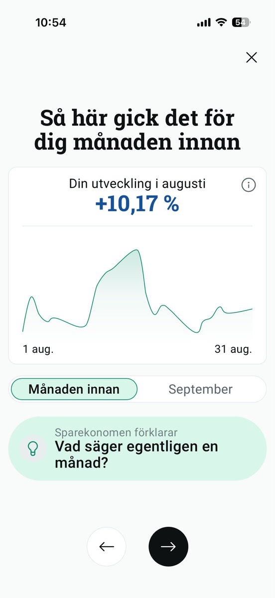 Malinrec's tweet photo. @wiker_elin Månaden innan 🙈 Så nu kan det bara bli bättre igen 🙏🙏 https://t.co/ZpyfGoSiVr