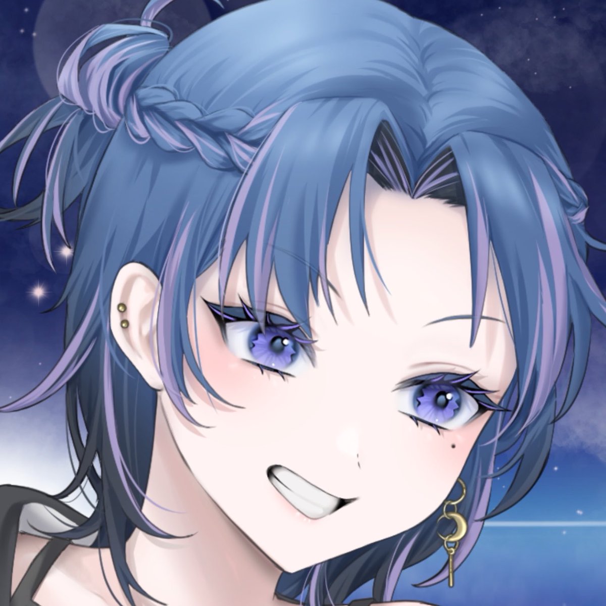 Luca_SPIRITS's tweet photo. この顔に免じてさ、、役に立ちますよ？ https://t.co/DFx0H30DuS