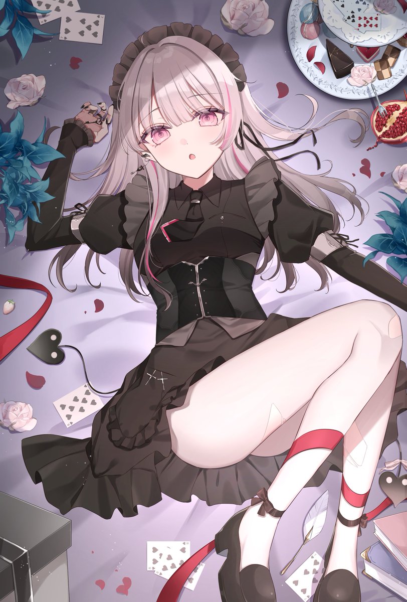 qq_99_pp_'s tweet photo. #空澄絵
🗝️🖤 https://t.co/nR8kP9sXdh