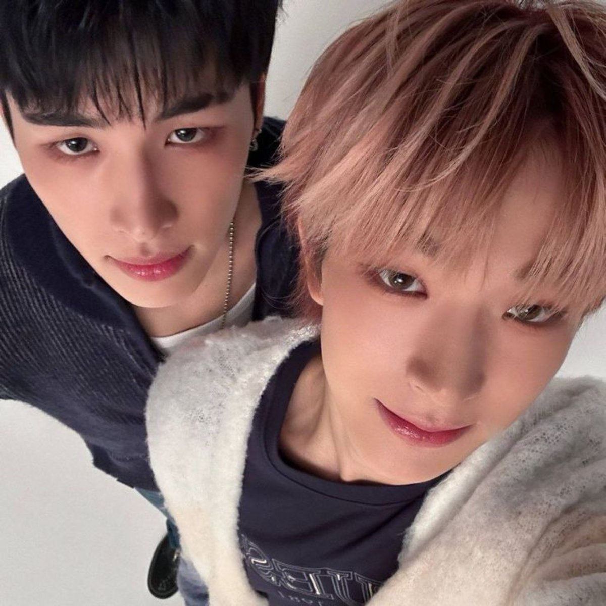 kyrellchoices's tweet photo. @dohoonblog [♡] Espero que você tenha um dia incrível, mais uma vez, reforço, eu amo você e sou extremamente grata pela nossa amizade e por conhecer você!

Espero que possamos um dia nos ver pessoalmente e dar vários roles juntas 💗 https://t.co/9248buKdhS