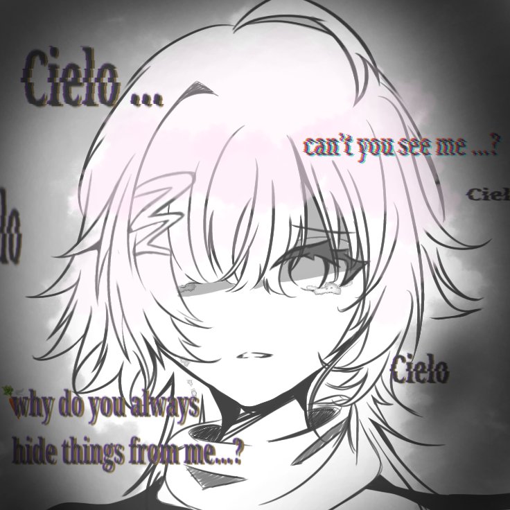 muneyuyo's tweet photo. CielWill https://t.co/BCA0JT8sxE