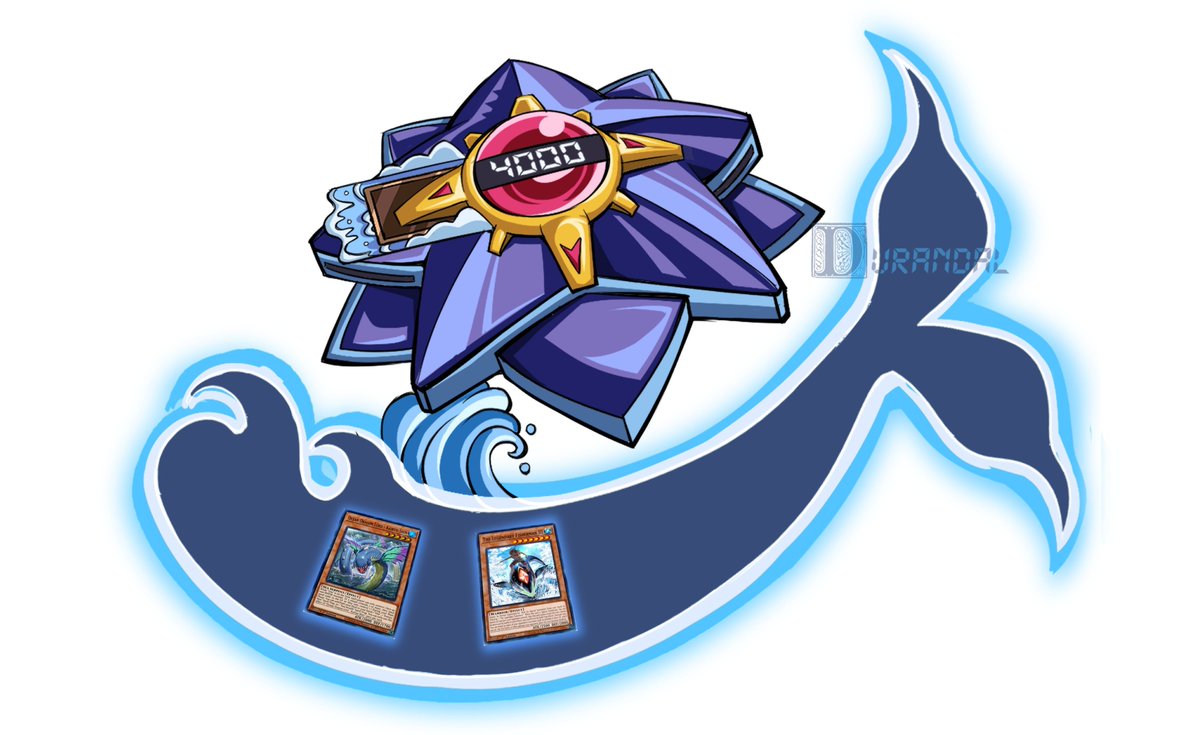 durandal_ygo's tweet photo. I've made some!! https://t.co/ehF8OiEqGJ