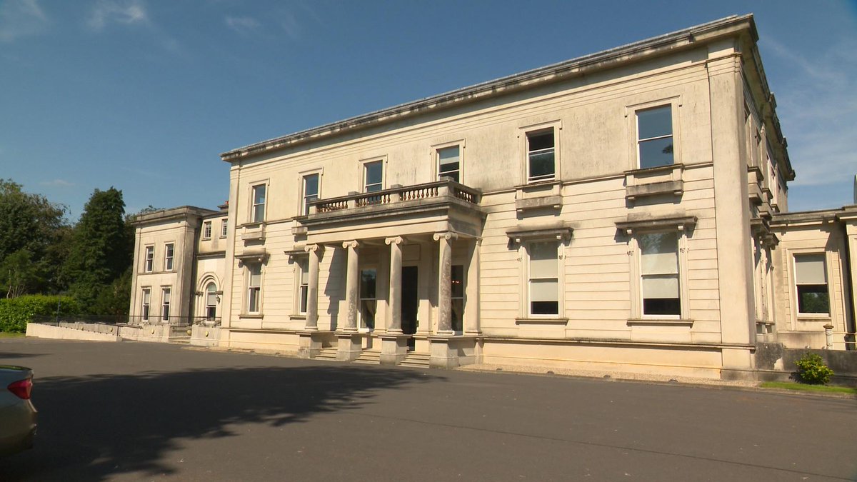 RTENationwide's tweet photo. In County Waterford, where Quakers helped shape business &amp; community life, we explore Waterford’s vibrant Quaker community &amp; heritage trail &amp; visit nearby Portlaw, a town built on Quaker industry &amp; tradition on #RTENationwide Friday 2nd October @RTEOne 7pm  @wlrfm @DermotKeyes RT https://t.co/nzPVBA3xDD