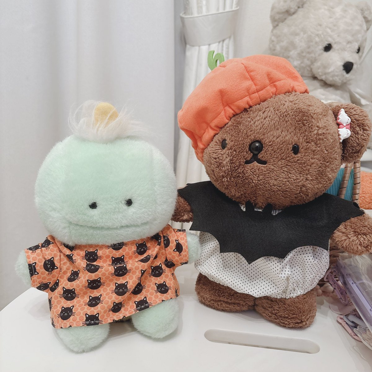 tofuaya's tweet photo. 可愛すぎる🥰
ずっと眺めちゃう。 https://t.co/NUDlO0MCYi