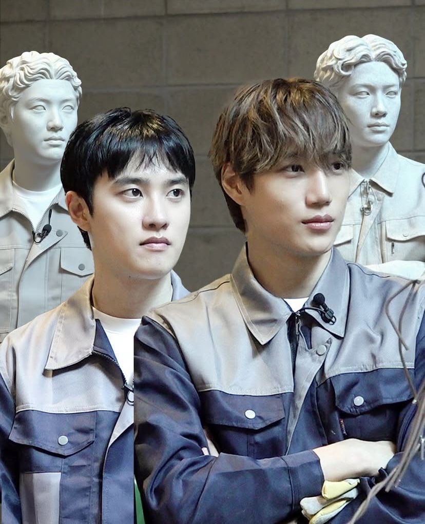 yUzU88nini's tweet photo. 전과자 ep.102
🔗https://t.co/rH4G1cDvMf
#ootbSTUDIO #전과자 #전카자 #카이 #KAI #カイ #Jongin #엑소카이 #EXOKAI #KYUNGSOO https://t.co/mnf0IOseTL