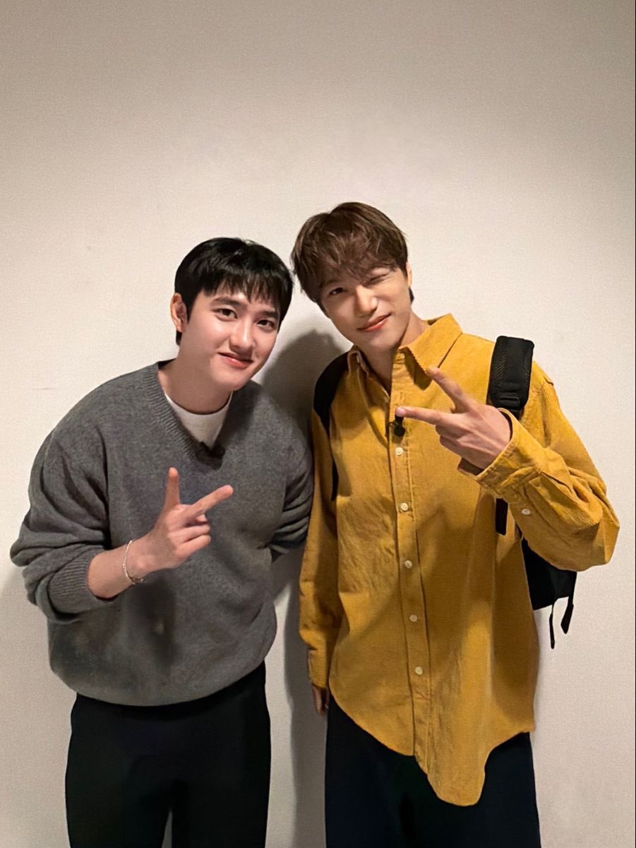 yUzU88nini's tweet photo. 전과자 ep.102
🔗https://t.co/rH4G1cDvMf
#ootbSTUDIO #전과자 #전카자 #카이 #KAI #カイ #Jongin #엑소카이 #EXOKAI #KYUNGSOO https://t.co/mnf0IOseTL