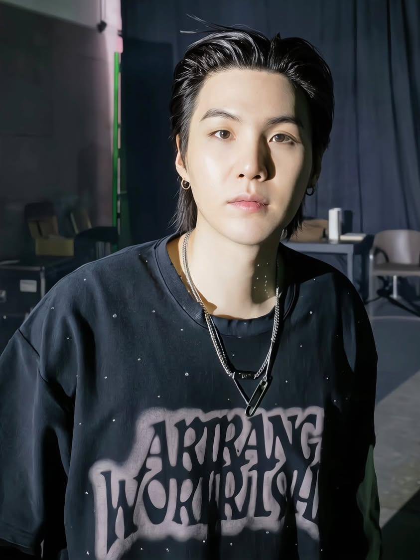 D3_YOONGI's tweet photo. https://t.co/eQSs6856ZS