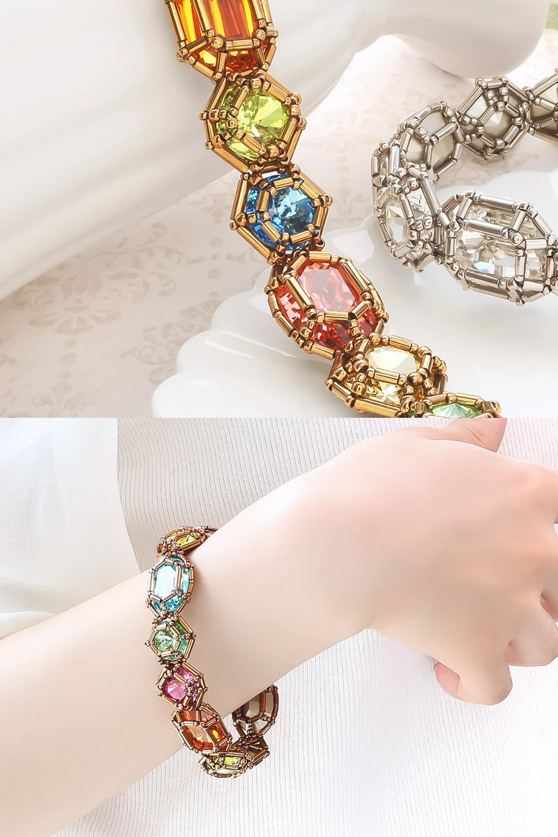 kiwa__online's tweet photo. 【再入荷】大変お待たせしました！宝石編みブレスレット作りに必要な、強め💪のスーパーテグスやクリスタルが再入荷！！今なら全部揃っています✨✨✨
https://t.co/9sZLZr9hOD https://t.co/lPAbvAQw5R
