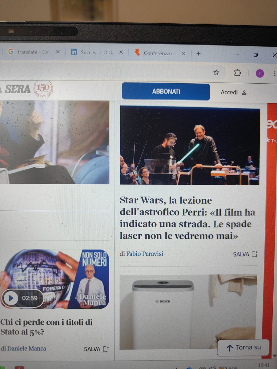 fastomas's tweet photo. @Corriere Cosa studia l'astrofico? https://t.co/bKD9ABuRkj
