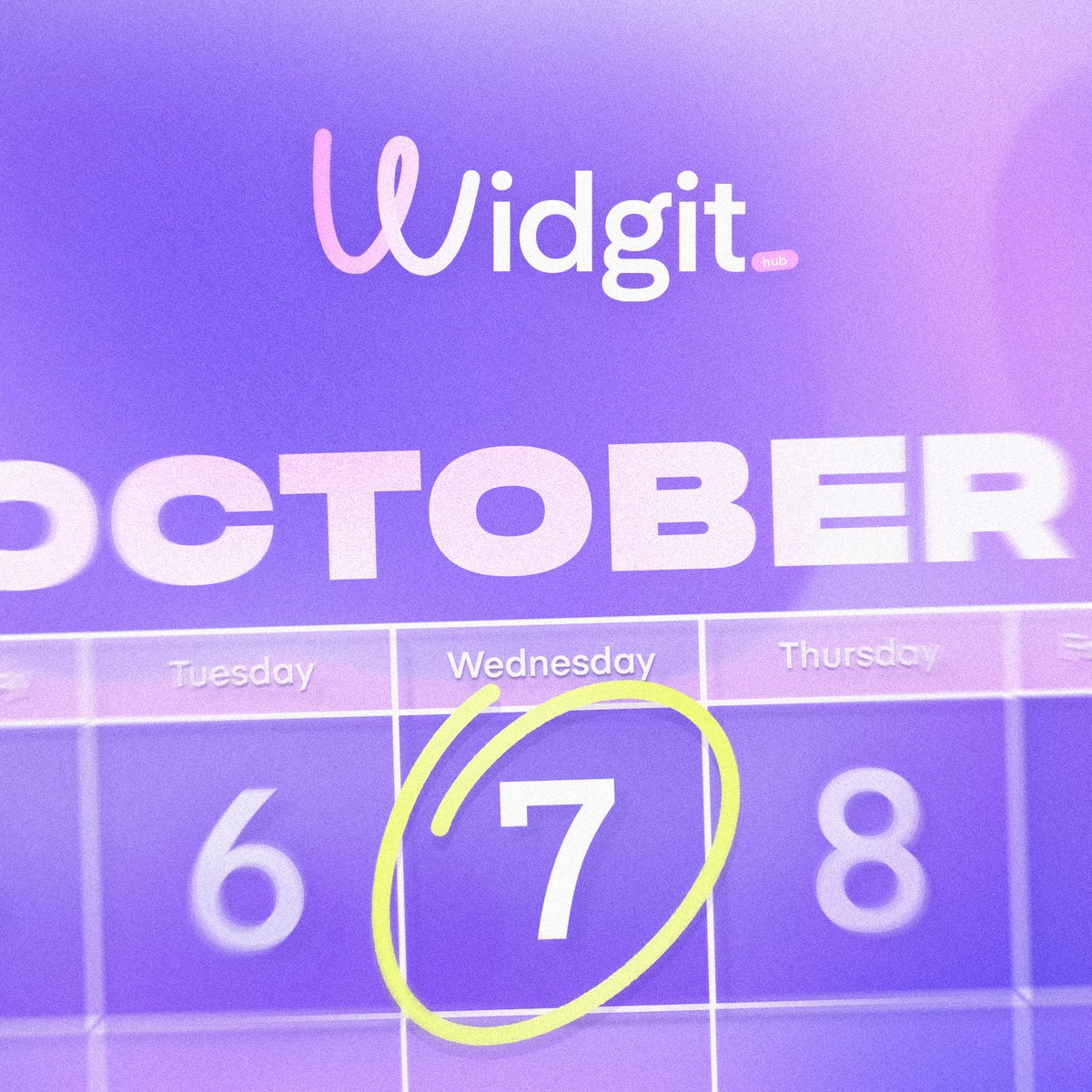 CiariDesigns_'s tweet photo. After months of work, testing, feedback, redesigns and SO much love… we’re finally ready to open Widgit to everyone 💜

WIDGIT IS LAUNCHING OCTOBER 7TH! https://t.co/kppAJnvlwT