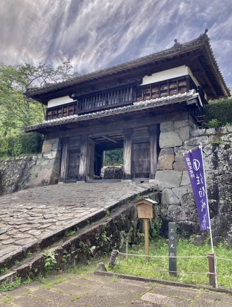 tabisiro114114's tweet photo. 🍁旅城 秋のお城イベント情報を更新🏯

✅増山城 
増山城戦国祭り🏯 
鉄砲隊の演武も🚩

✅基肄城 
基肄城と神籠石を巡る 
��史探訪バスツアー🚩

✅佐伯城 
歴史資料館で特別展🚩

続々追加中🍂

旅城で検索🔎 
→秋のお城イベントより

#旅城 https://t.co/ygvHHusYCP