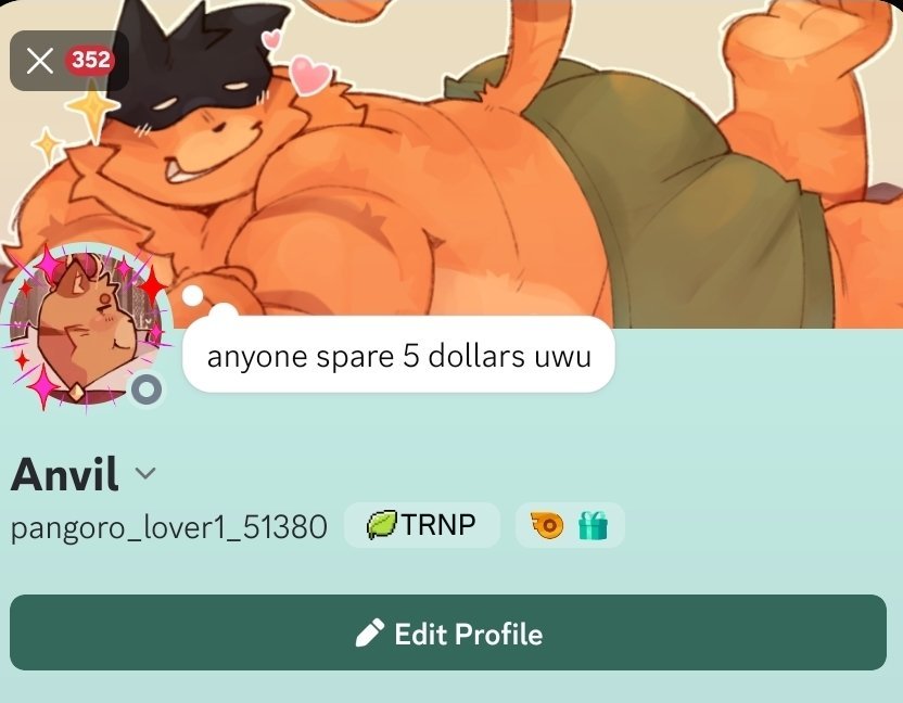 Anvil_April's tweet photo. Opening comms again!!!^^
Showing you guys my comms i did last month to promote this more, im taking 5 slots :3 help support me please🥺❤️❤️❤️ https://t.co/QJuIwZvaVv