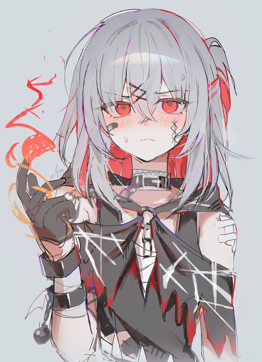 Mirage_mnsb's tweet photo. ウチが必要...... https://t.co/fPZhdPBt4S