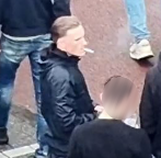 J41963735's tweet photo. #Retweet (Maak ze beroemd)
Geweldplegers Volendam
Herkenning graag
https://t.co/ZU6ShY17hT
#NieuwsInPerspectief https://t.co/qpfazKwH3l
