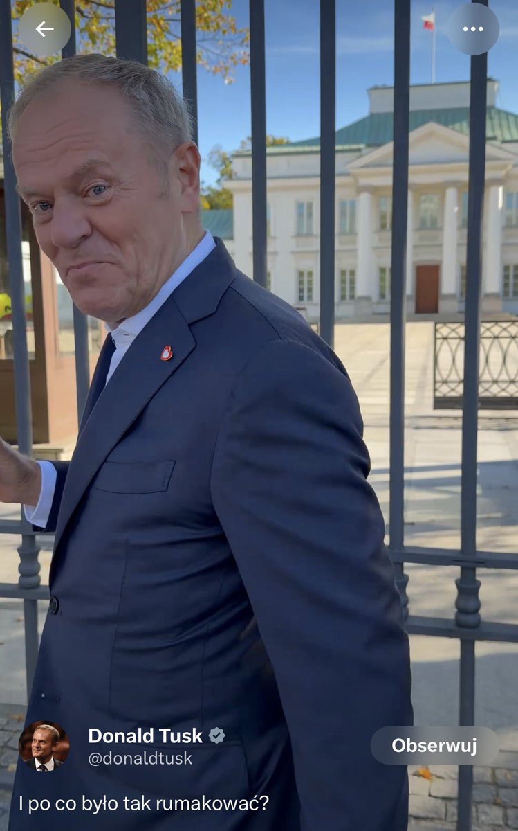 KarolPopieramy's tweet photo. ‼️ Panie premierze- DO ROBOTY! Polacy czekają na 5,19, a nie na kawkę pod Belwederem o 10 rano! https://t.co/OOWgU31shB