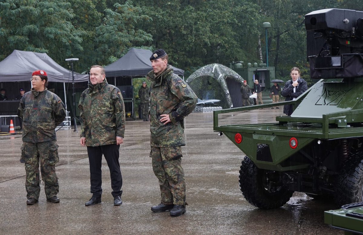 GermanyNATO tweet picture