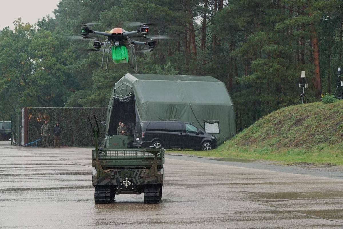 GermanyNATO tweet picture