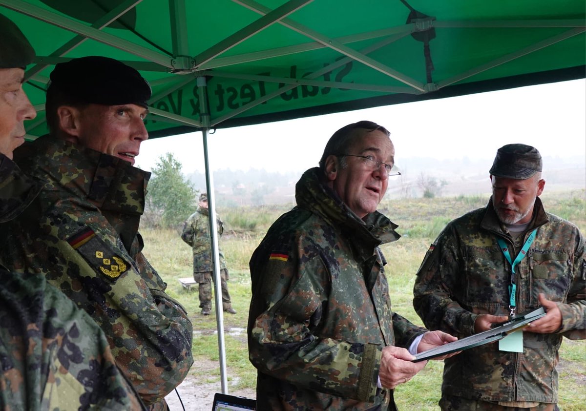 GermanyNATO tweet picture