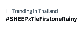 Applesheepth's tweet photo. 🧡💚🩷 
#SHEEPxTleFirstoneRainy

มีกำลังใจทำงาน���่อแล้ววว ขอบคุณป้าฝนทุกคนที่คอย Support แบรนด์เคสมือถือเล็กๆ ของพวกเราอย่างดีเสมอมาเลย งานครอบครัวมาแน่ ตอนนี้��ำลังเตรียมพร้อมต้อนรับทุกคนอยู่นะครับ ขอเวลาให้ทีมได้ทำงาน อยากต้อนรับคนให้มากที่สุดอย่างดีที่สุด จะทำให้สุดกำลังสุดความสามารถ จะตั้งใจจัดงานให้ติดฝน ให้สมฐานะพี่ดาราเบอร์ใหญ่ จะตั้งใจทำให้หลาน Rainy เป็นที่รู้จักของผู้คนในประเทศมากขึ้นให้ได้นะครับ

SHEEP TEAM