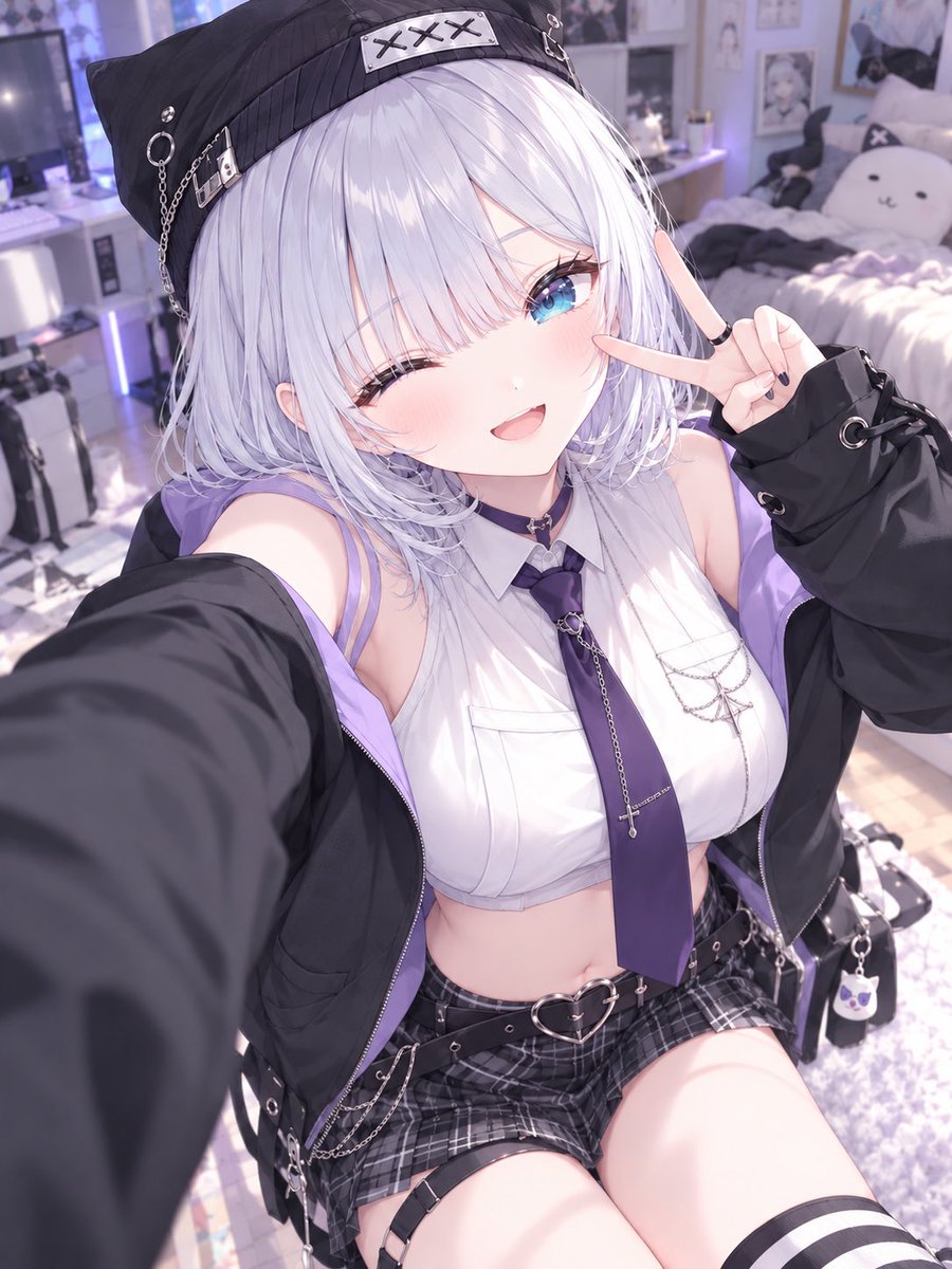 ninimu4151's tweet photo. 花芽すみれ
#AIart️️️️️️️️️️️️️️️️️️️️️️️️️️️️️️️️️️️️️️️️️️️️️️️️️️️ #AIイラストㅤㅤ https://t.co/AOS0FsKmt5