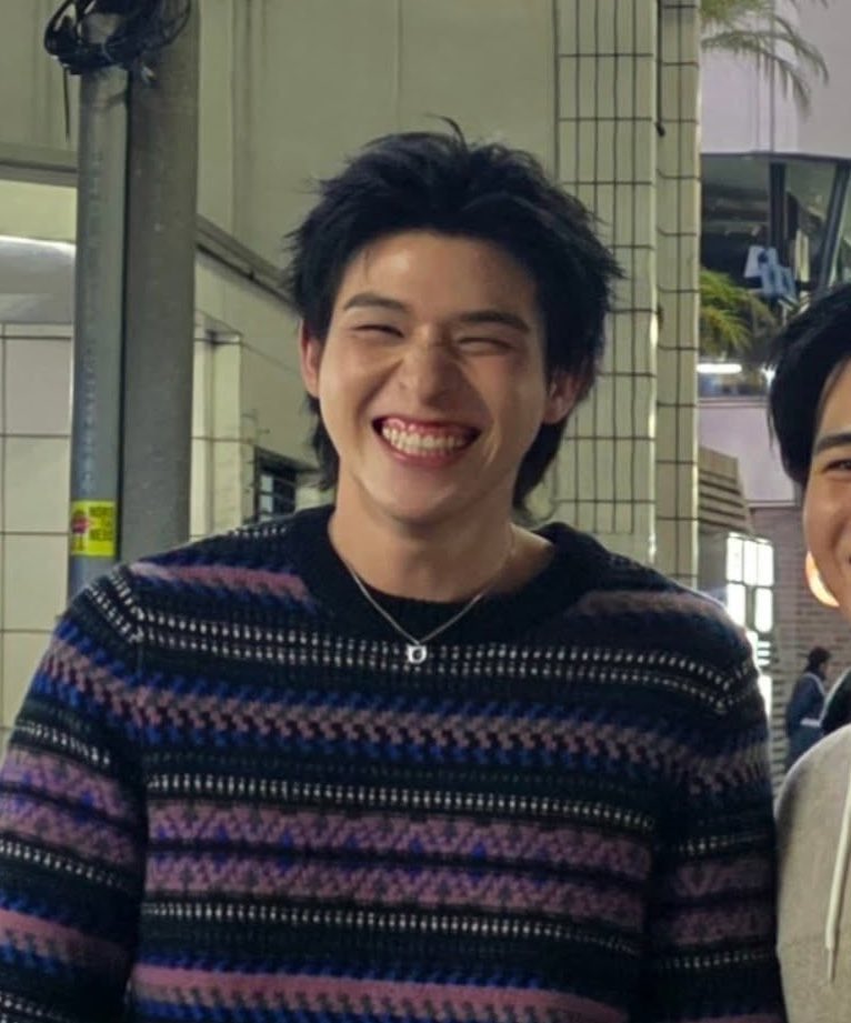 cieldemesyeux's tweet photo. ประกาศตามหาหัวหน้าแก๊งอันตรธานคับ ประเทศญี่ปุ่นที่ไม่มีคุณสกายยิ้มหวานก็เหมือนส้อมที่ขาดช้อนหมอนที่ขาดเสื่อเกลือที่ขาดพริก😭😭😭😭😭😭😭😭 https://t.co/QRgqwpXjav