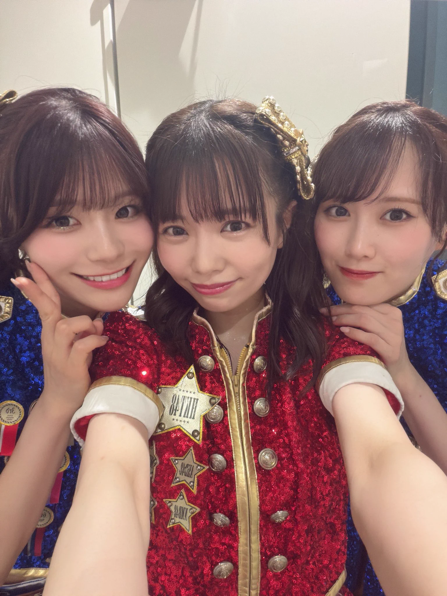 渕上舞（HKT48） (@maichan_F_0921) / X