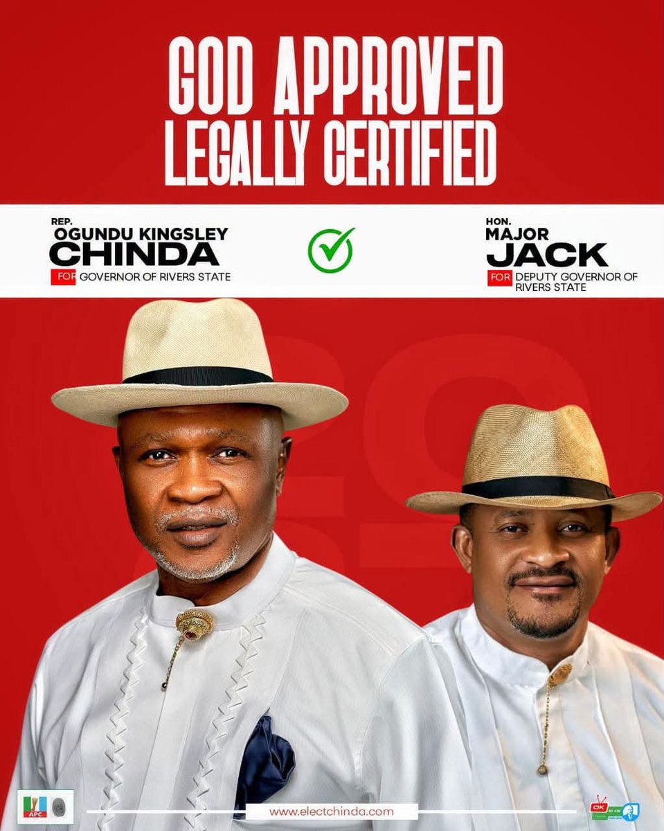 possible1001's tweet photo. Rivers State is OKAY with OK/MAJOR.
#Wike
#ICanDo https://t.co/V45XWQ7AbU