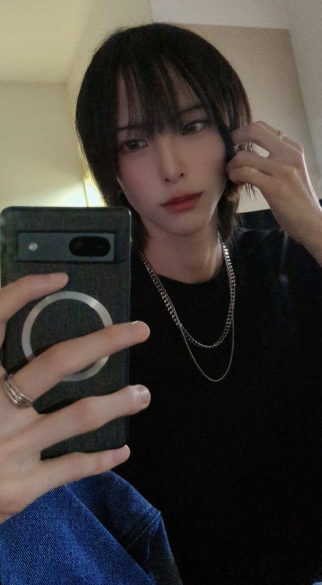 Ciel3dayoo's tweet photo. メンコン始めて1ヶ月!
これからもよろしくね😌
#自撮り界隈 #自撮り界隈さんと繋がりたい #メンコン https://t.co/grUMiBdnlf