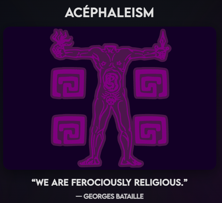 Mcswift8's tweet photo. @iltarusko_ what the fuck kinda slop is "palingenetic immortalism" https://t.co/qgaWYySzk0
