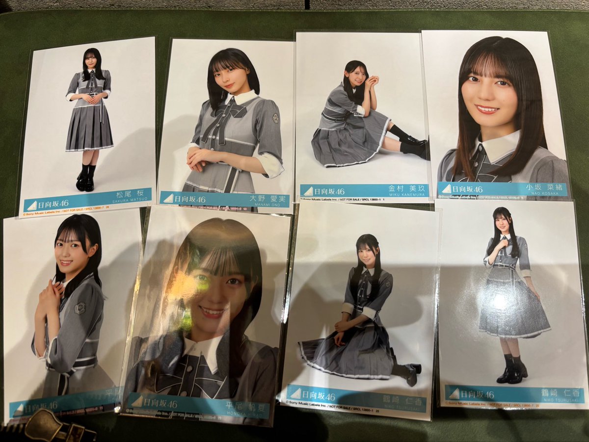 Sohei87366969's tweet photo. 当社比で限定盤を最高枚数買ったけど

竹内希来里が出ないｯ！！！！
ちょずは引いてもちょが出ないｯ！！！
やたらとひらほーとにこちゃんが出るｯ！！！

ローソンのくじもやたらとひらほーだったｯ！！！
ドラクエやれってことか（錯乱） https://t.co/lOSzrruYi6