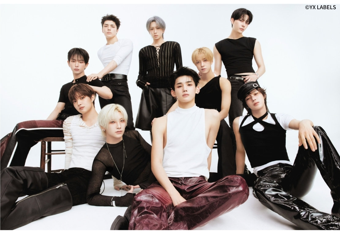 MusicJapanTV's tweet photo. 💡10月特番放送決定！

【&TEAM スペシャル】
&TEAM最新コメント到着！
自身初となるドーム公演を大成功におさめ、
&TEAM史上最多都市・最多公演数となる全国ツアーもスタートする&TEAM。
注目の最新アルバム ‘Mark on Me’にスポットをあて、最新情報を交えてお届けします！

📅10/14(水) 24:00※リピート放送有

詳しくはミュージック・ジャパンTV公式HPへ！

@andTEAMofficial @andTEAM_members #andTEAM #エンティーム #앤팀