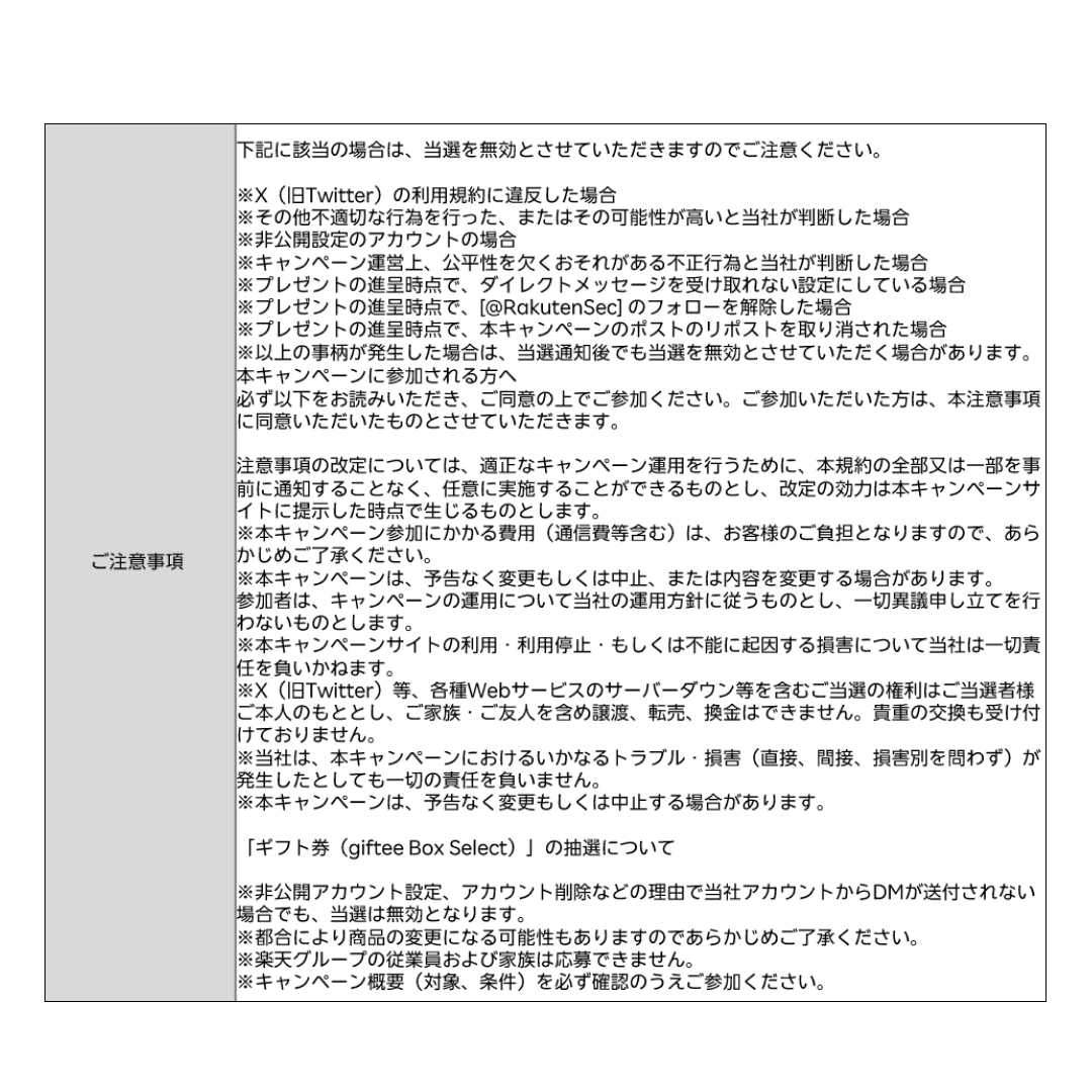 RakutenSec's tweet photo. https://t.co/sXmCqeThqQ