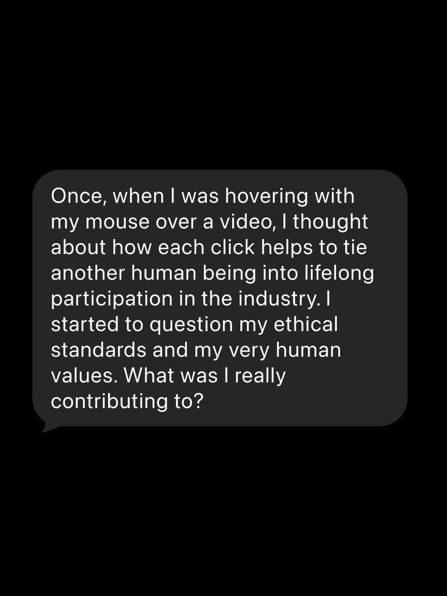 FightTheNewDrug's tweet photo. Stories like this are why we exist👀 https://t.co/x4yNJfFa0l