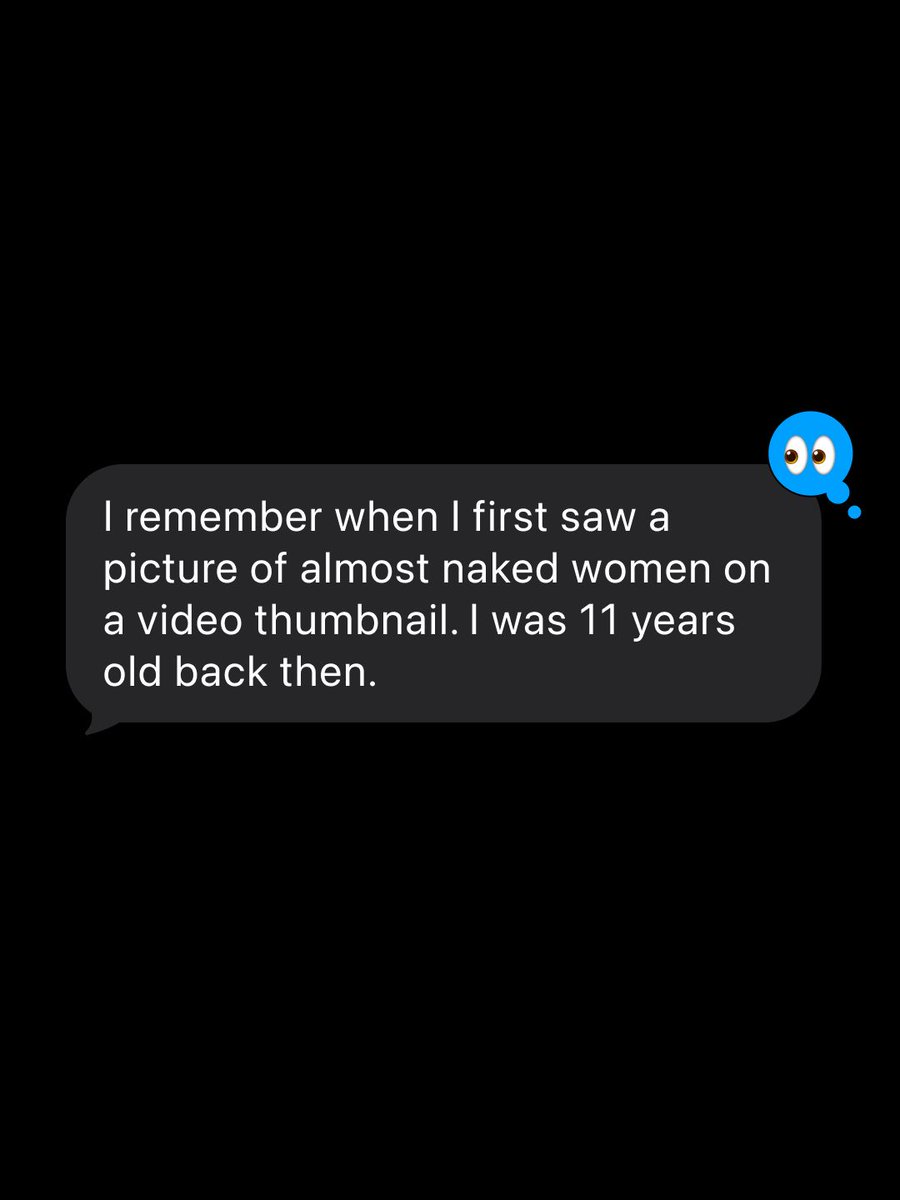 FightTheNewDrug's tweet photo. Stories like this are why we exist👀 https://t.co/x4yNJfFa0l
