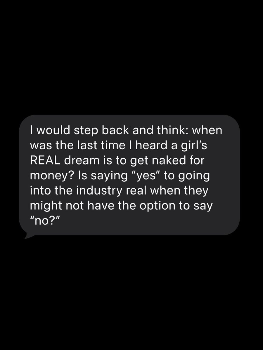 FightTheNewDrug's tweet photo. Stories like this are why we exist👀 https://t.co/x4yNJfFa0l