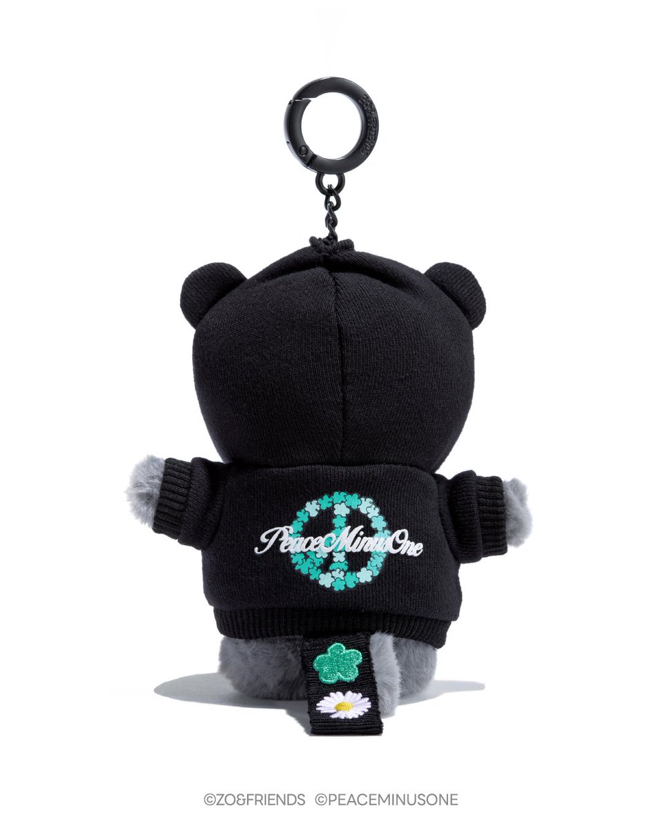 JP_LINEFRIENDS's tweet photo. 𝙋𝙀𝘼𝘾𝙀𝙈𝙄𝙉𝙐𝙎𝙊𝙉𝙀 𝙓 𝙕𝙊&amp;𝙁𝙍𝙄𝙀𝙉𝘿𝙎 𝘾𝙤𝙡𝙡𝙚𝙘𝙩𝙞𝙤𝙣, Bloomed together ✦ .˚.❁

BLOOMING_STEP #PEACEMINUSONEXZONFRIENDS #ピースマイナスワンXジョアンフレンズ https://t.co/zLm8Y1vY1g