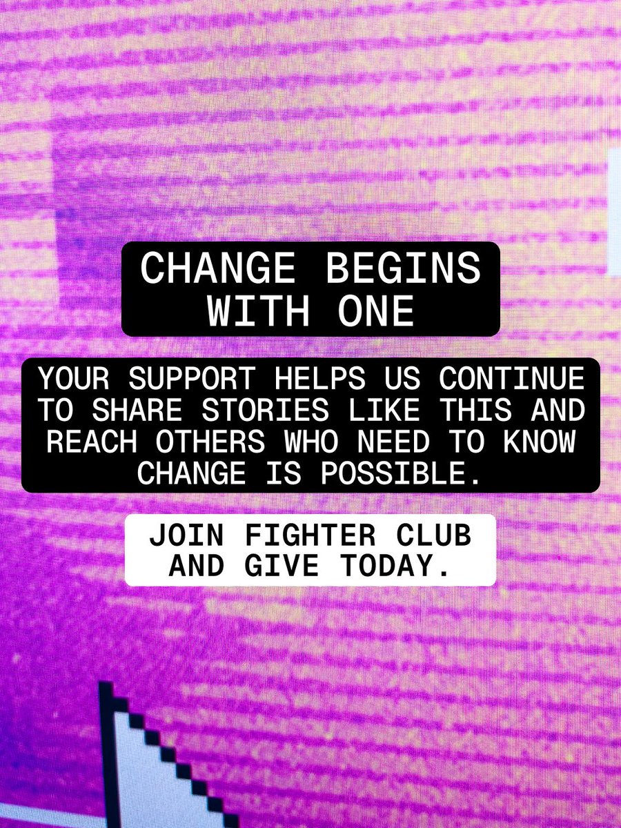 FightTheNewDrug's tweet photo. If you want to help us continue to educate and inspire change, join Fighter Club and give here: https://t.co/a3bNwnZxnZ https://t.co/VLyyi3ahnr