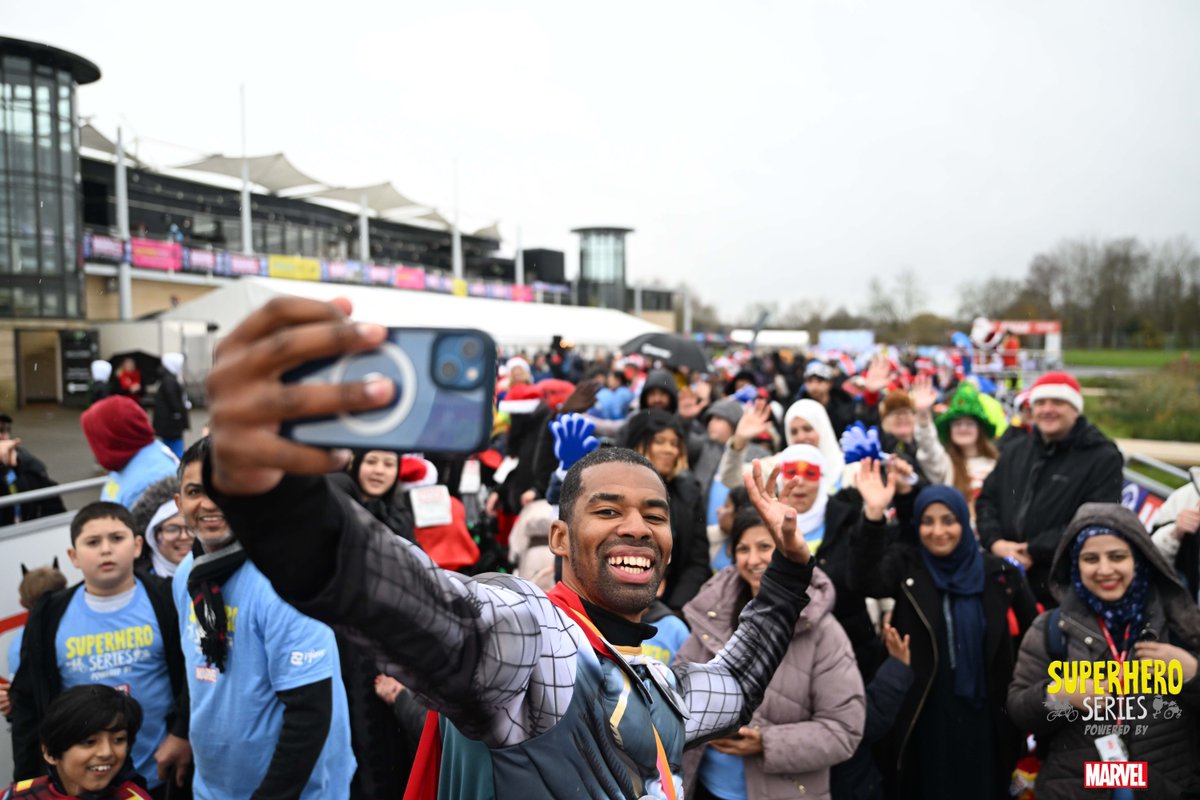 SuperheroTri's tweet photo. WHO’S READY FOR A WINTER SUPER MISSION?

The countdown to Winter Wonderwheels 2026 is on!

Join us on 6 December for a SUPER festive mission where you can run, walk, push or wheel your way around the course – your way.

No cut-off times.
All gadgets &amp; gizmos welcome. https://t.co/bbRlM3cFD0