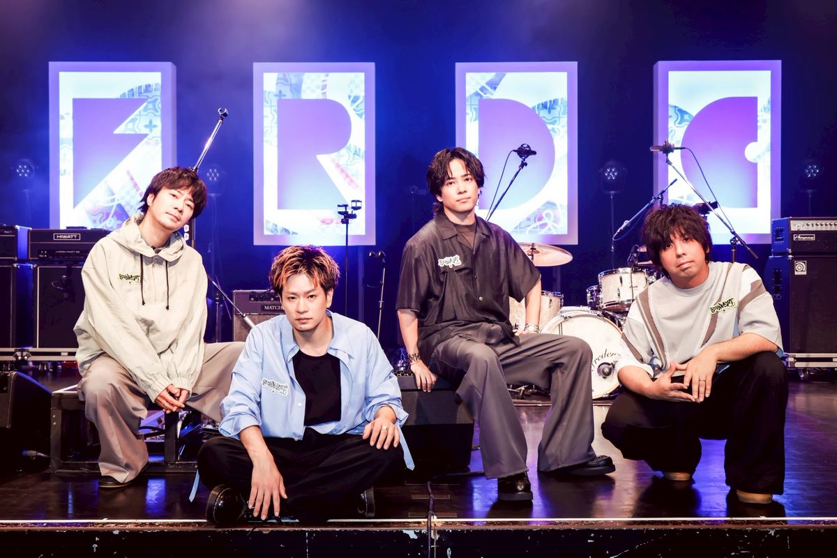 frederitter's tweet photo. 🌧️ 有料配信決定 ☔
FC #フレハウス +会員限定ツアー
「Home Party Tour 2026 - #RAINVENT -」有料配信が決定💥
✔東京公演ライブ映像(全13曲)
✔東名阪3公演ドキュメンタリー映像

📅10/23(金)21:00
※アーカイブ：配信終了後〜11/1(日)

⚠️早割りチケット発売開始🎫10/16(金)まで！

▼詳細はこちら https://t.co/rrpD4JmWZJ