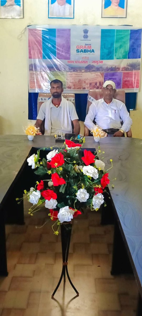 DK9110056038's tweet photo. राष्ट्रपिता महात्मा गांधी जी की जयंती पर उन्हें कोटि-कोटि नमन। सत्य, अहिंसा और सत्याग्रह के उनके विचार आज भी पूरी मानवता को शांति, सद्भाव और प्रेम का संदेश देते हैं।

अंतर्राष्ट्रीय अहिंसा दिवस की सभी देशवासियों को हार्दिक शुभकामनाएं।
#पंचायत_जमुआ_सचिवालय 
#hilights #folllowers https://t.co/gbdBRdvF24