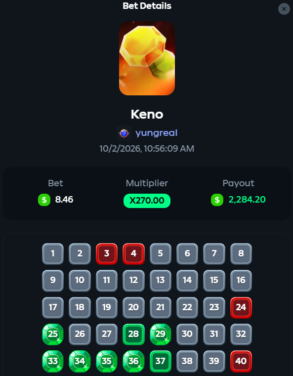 yungreal69's tweet photo. OMGGGGG !!!!

DROP GAMDOM USERNAME https://t.co/NdfGzVu9dm