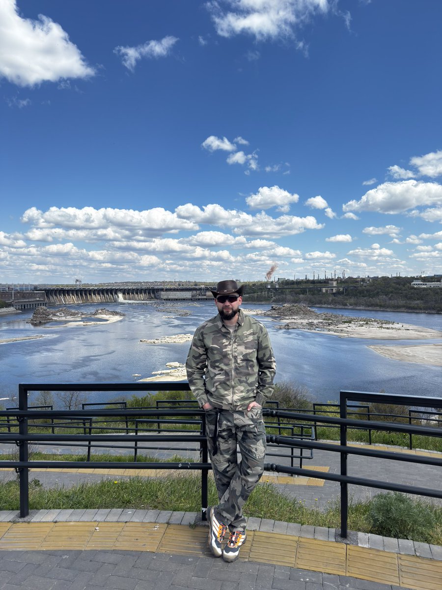 dmitryshchipkov's tweet photo. Friends,

I’m leaving my crew because I’ve been transferred to another unit.

I love Ukraine. It is a beautiful country. I’ve grown to love Zaporizhzhia too — especially because of the way its people love their city and refuse to give it up.

But I was born and raised in Donbas.

And now I want to fight for my home.

Literally.

For the streets I know. For the places that shaped me. For the people whose homes are still there.

Before I leave, I have one mission for my brothers from the crew: help them get the vehicle they need to keep doing their work.

This is not about buying something comfortable or making life easier. On the front, a vehicle is a working tool. It gets people where they need to be, carries what they need, and brings them back.

So today, I’m asking you to help me take care of the brothers I’m leaving behind.

If you can contribute — thank you.
If you can’t — an RT helps more than you might think.

I’m going to fight for my home.

Please help me make sure my brothers have what they need to keep fighting too.

Слава Україні! 🇺🇦