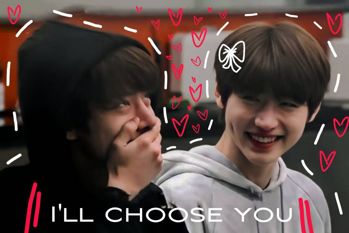 meowkinso's tweet photo. 🏆/// •° I'll choose you

•part 8

#thread #jakehoon #jake #sunghoon https://t.co/8CmwLV57hy
