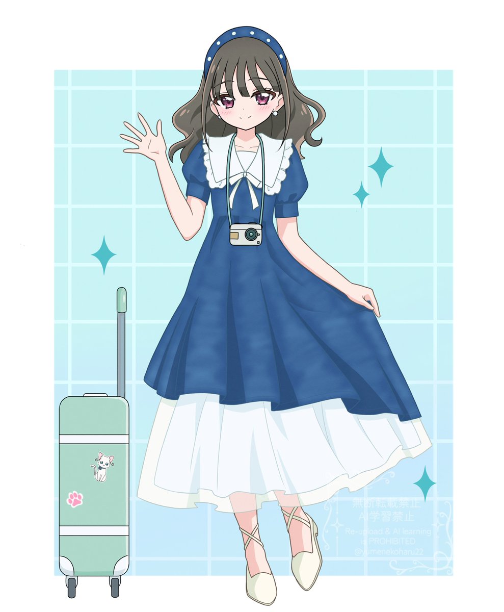 yumenekoharu22's tweet photo. #precure  #わんぷり
まゆちゃん📷⟡.· https://t.co/jVilceVmWz