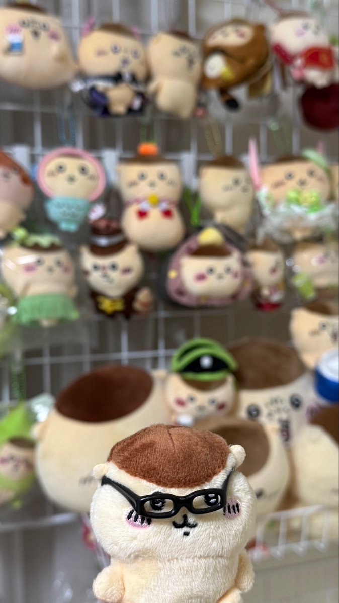 pangdamanju's tweet photo. 안경만쥬 https://t.co/sie4KNq1kf