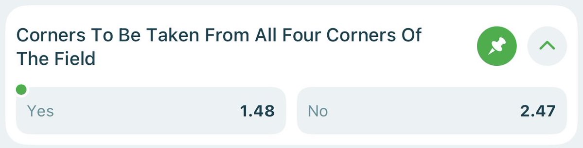 bayobets's tweet photo. Make we explore this option? https://t.co/aWlqiQP90C